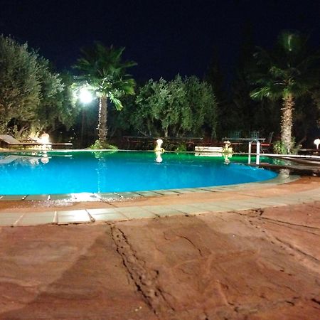 Riad Sidi Hicham Ouled Bouzid Exterior photo