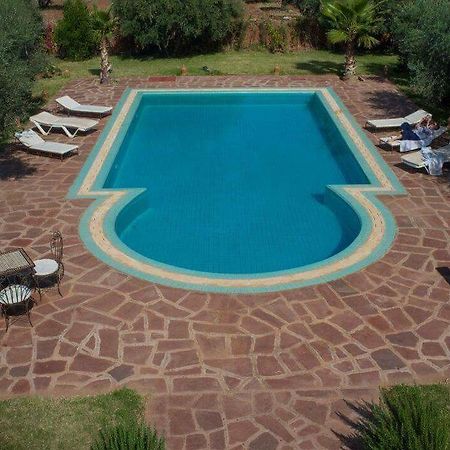 Riad Sidi Hicham Ouled Bouzid Exterior photo