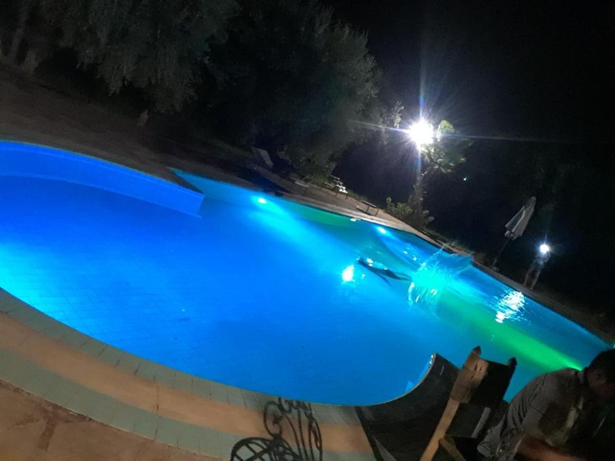 Riad Sidi Hicham Ouled Bouzid Exterior photo