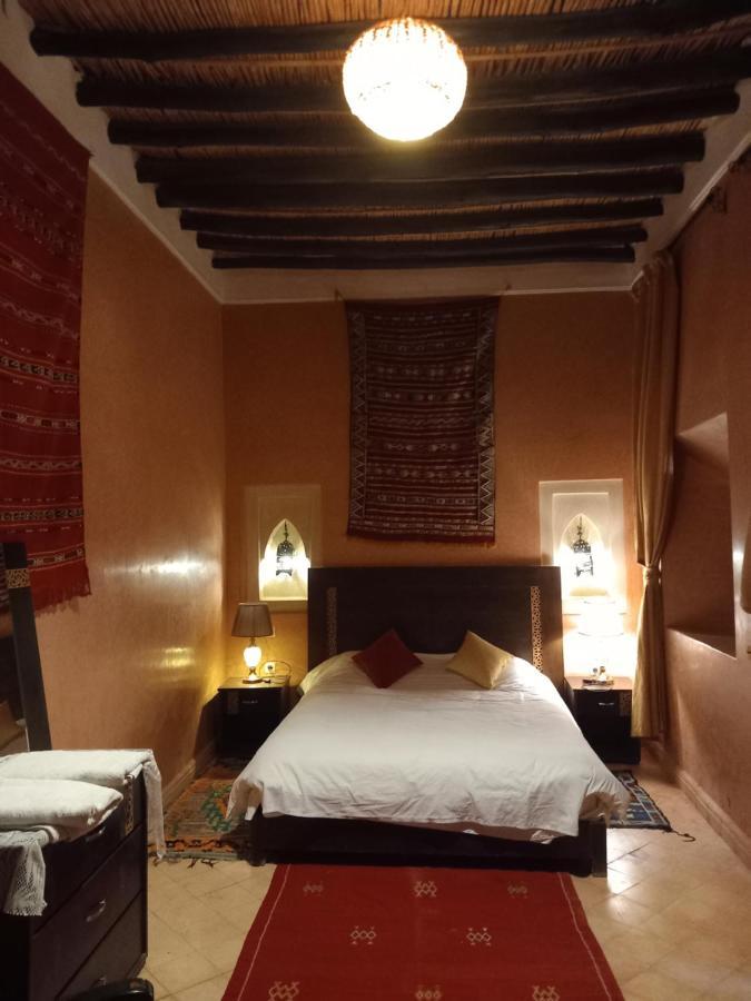 Riad Sidi Hicham Ouled Bouzid Exterior photo