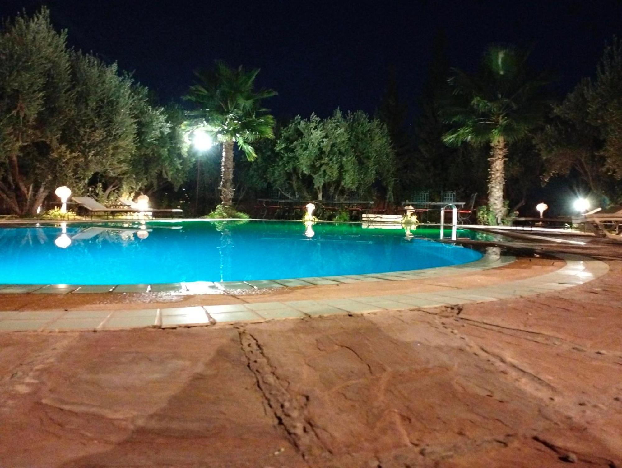 Riad Sidi Hicham Ouled Bouzid Exterior photo