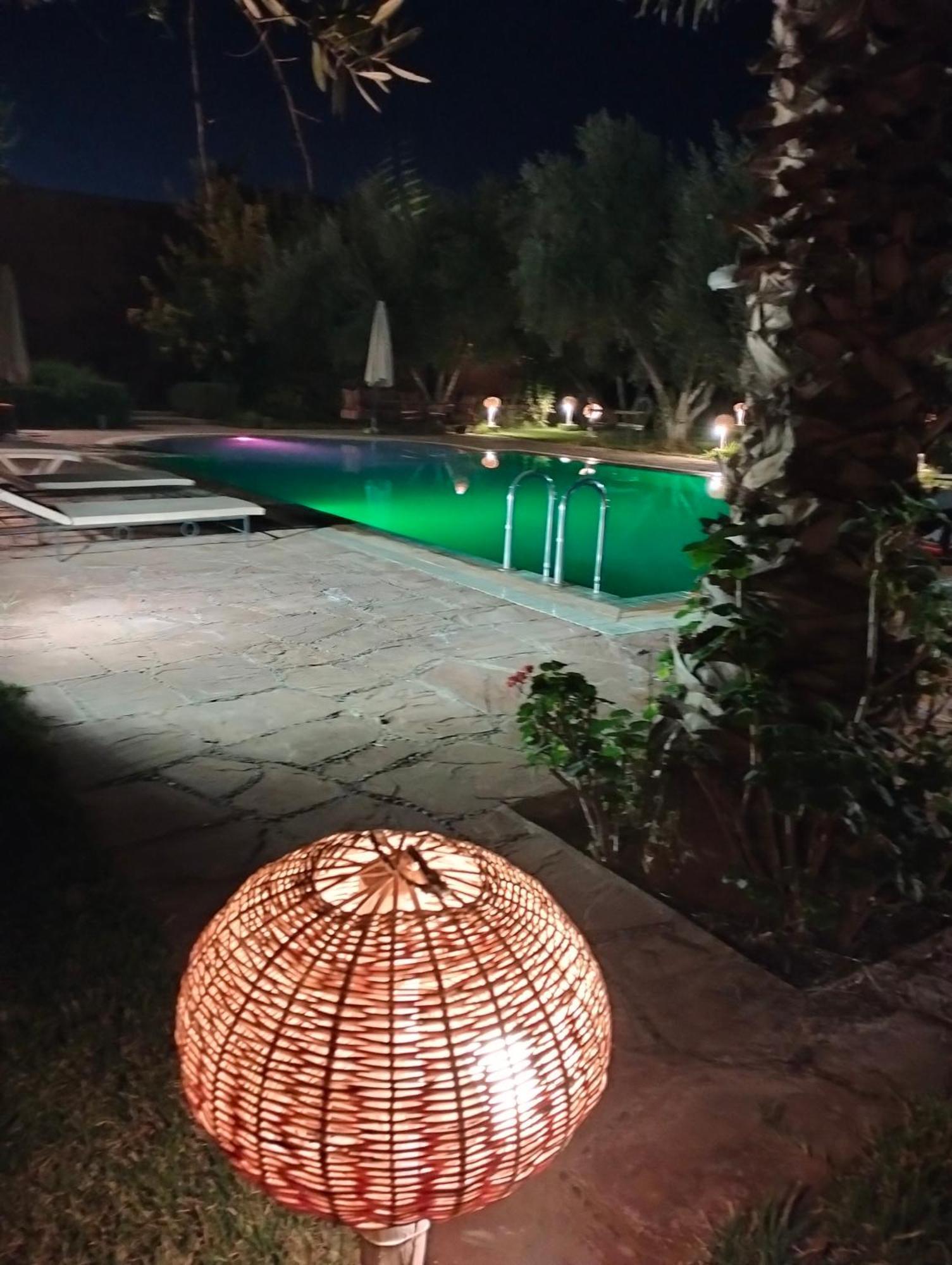 Riad Sidi Hicham Ouled Bouzid Exterior photo