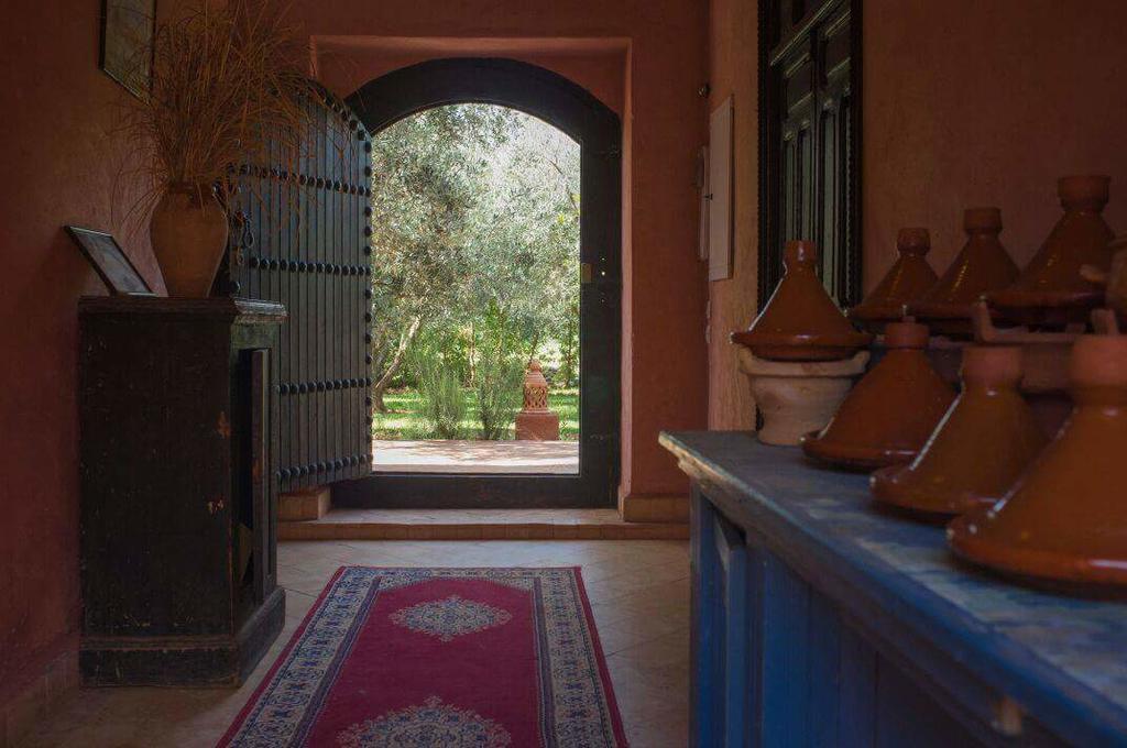 Riad Sidi Hicham Ouled Bouzid Exterior photo