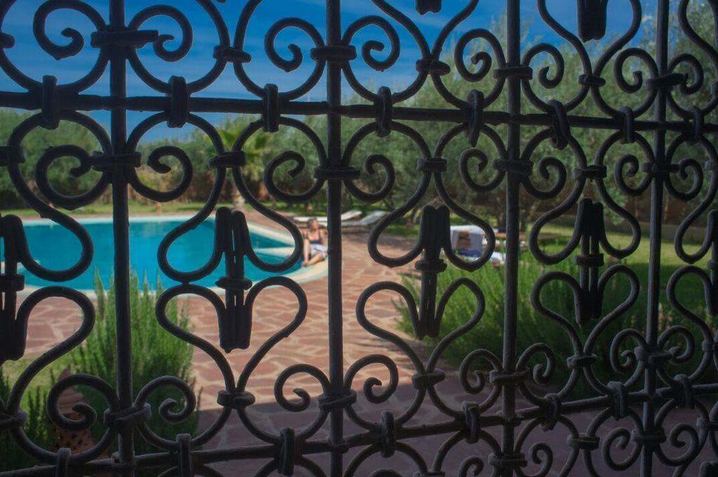 Riad Sidi Hicham Ouled Bouzid Exterior photo