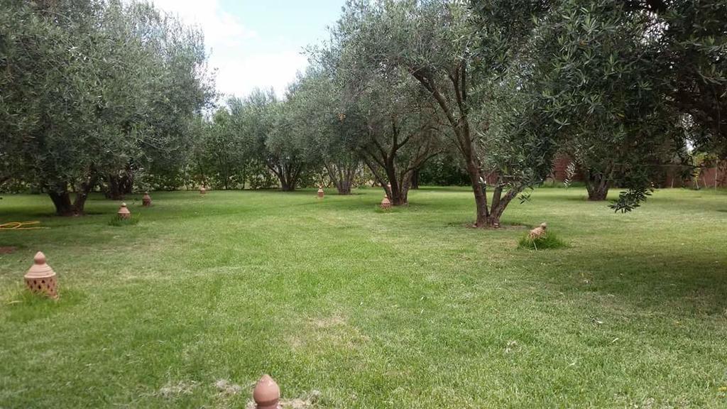 Riad Sidi Hicham Ouled Bouzid Exterior photo
