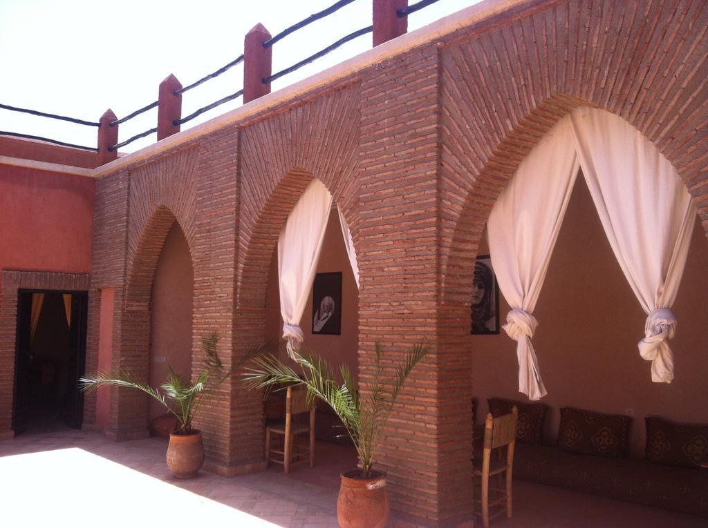 Riad Sidi Hicham Ouled Bouzid Exterior photo