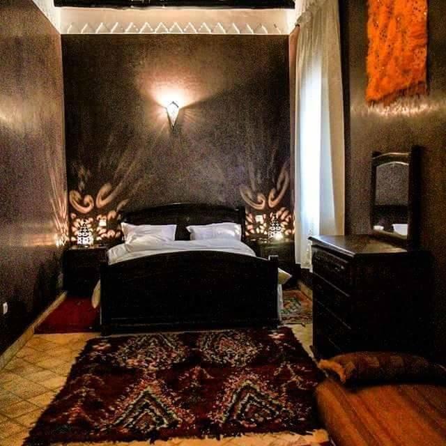 Riad Sidi Hicham Ouled Bouzid Exterior photo