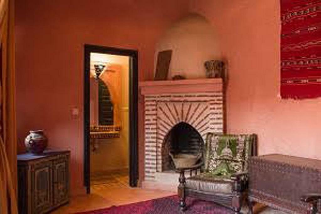Riad Sidi Hicham Ouled Bouzid Exterior photo